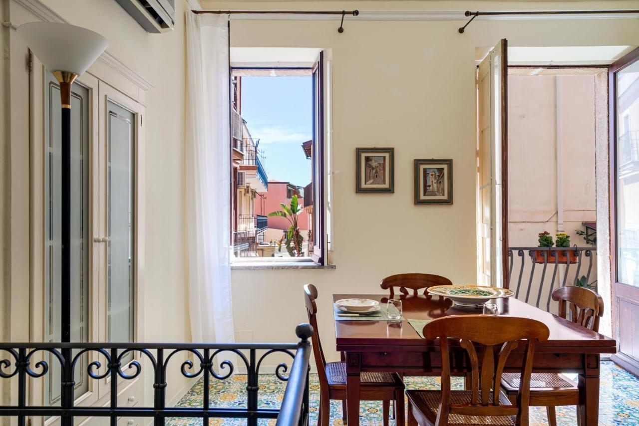 Blondie Taormina Ngoại thất bức ảnh