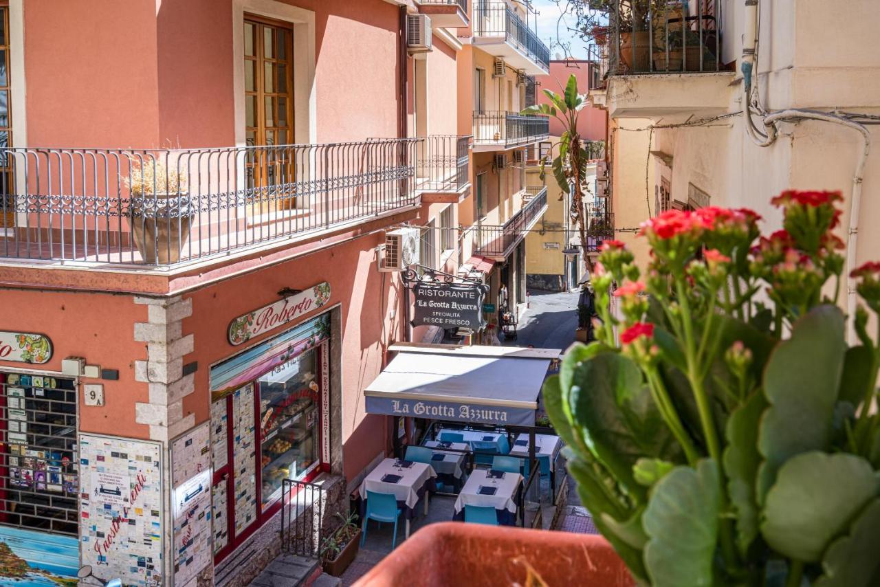 Blondie Taormina Ngoại thất bức ảnh