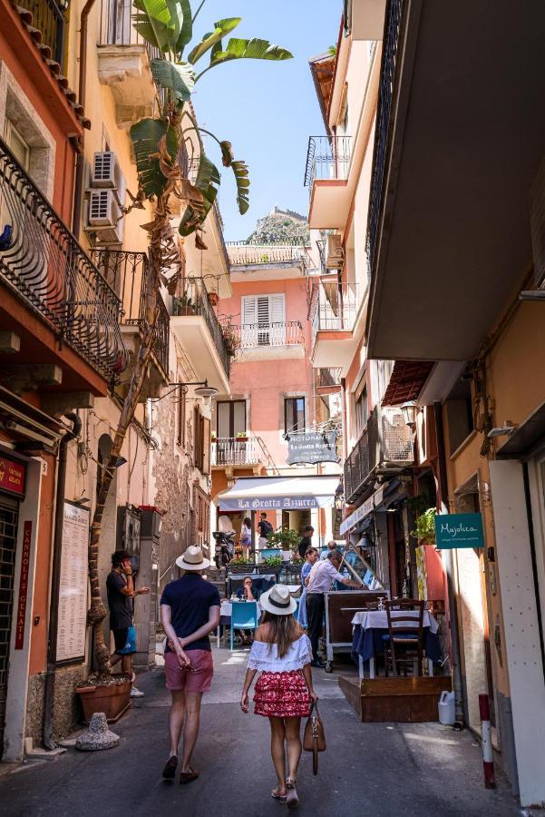 Blondie Taormina Ngoại thất bức ảnh