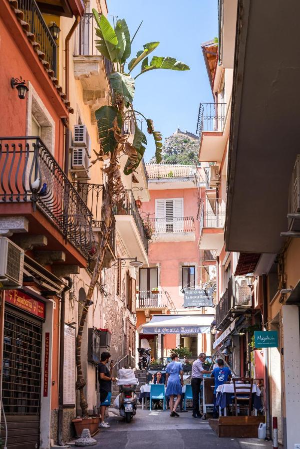 Blondie Taormina Ngoại thất bức ảnh