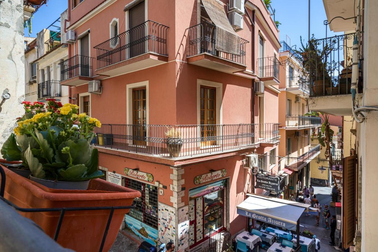Blondie Taormina Ngoại thất bức ảnh