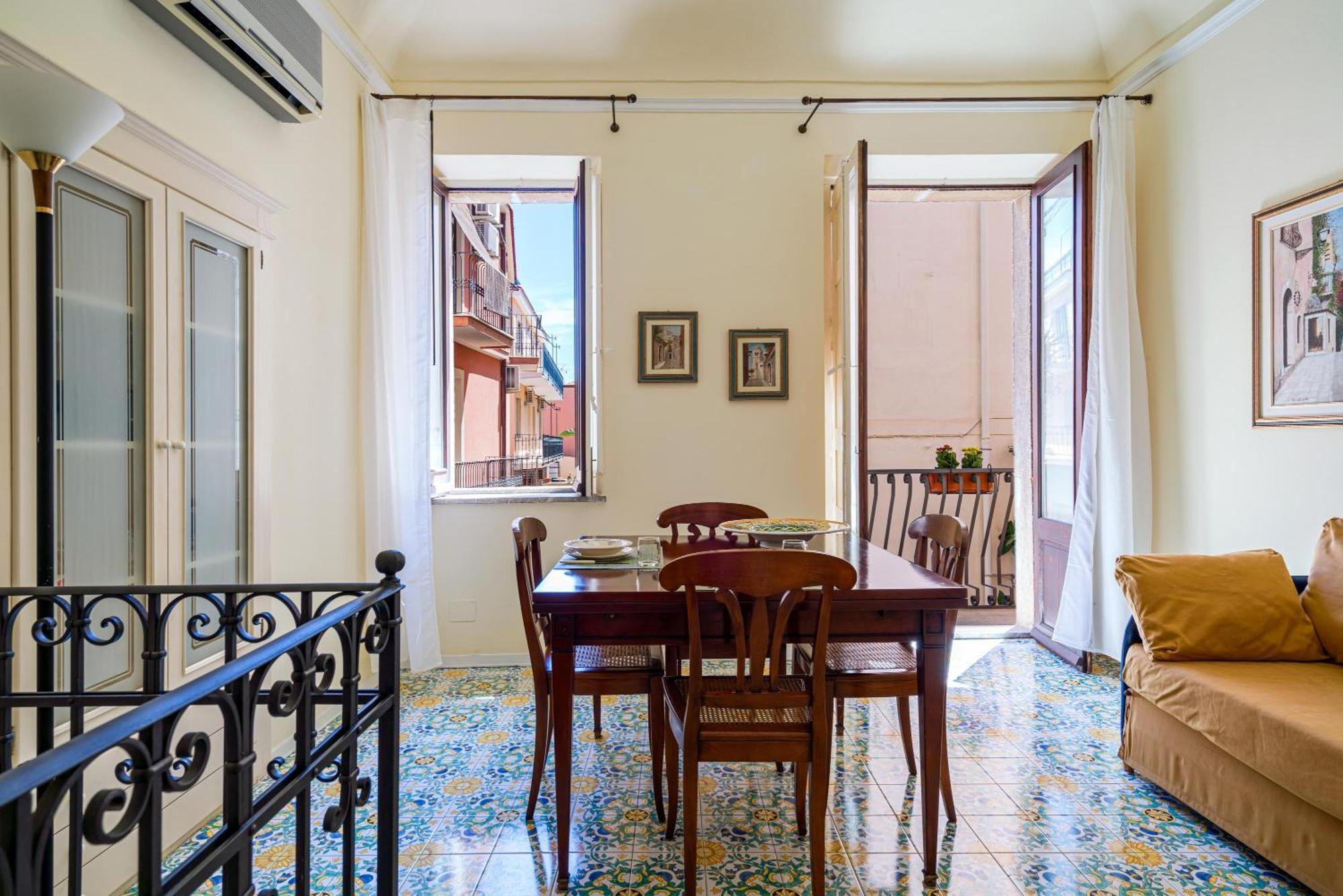 Blondie Taormina Ngoại thất bức ảnh